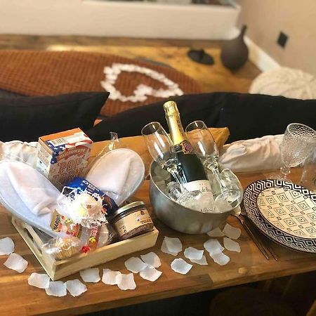 Le Tulum, T2, Hyper-Centre, Place Aux Herbes Mâcon Eksteriør bilde