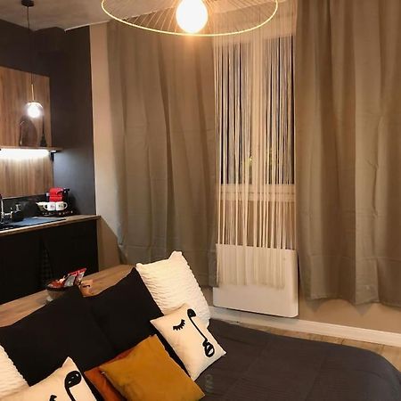 Le Tulum, T2, Hyper-Centre, Place Aux Herbes Mâcon Eksteriør bilde